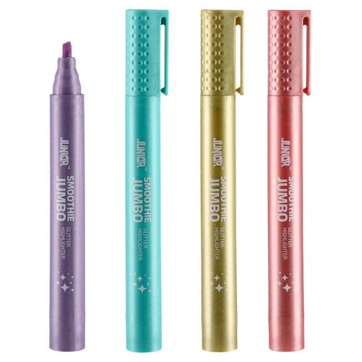 Picture of JUNIOR JUMBO GLITTER HIGHLIGHTER
